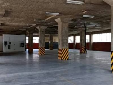 CS - ALQUILER LOCAL COMERCIAL INDUSTRIAL, RUIZ PINEDA. CARICUAO.