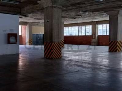 CS - ALQUILER LOCAL COMERCIAL INDUSTRIAL, RUIZ PINEDA. CARICUAO. - 6