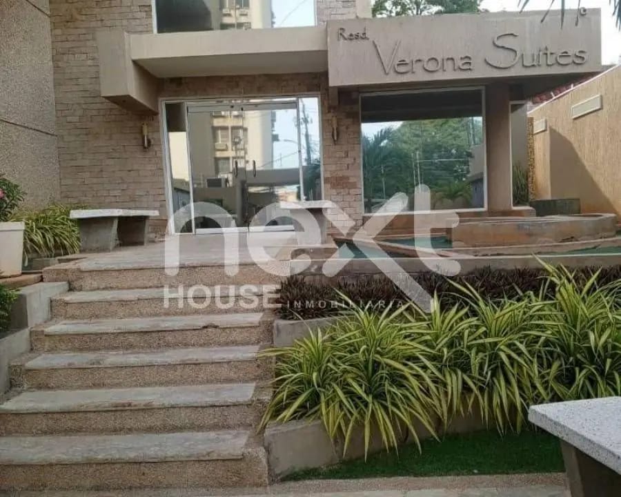 Apartamento en Alquiler en Maracaibo - 3