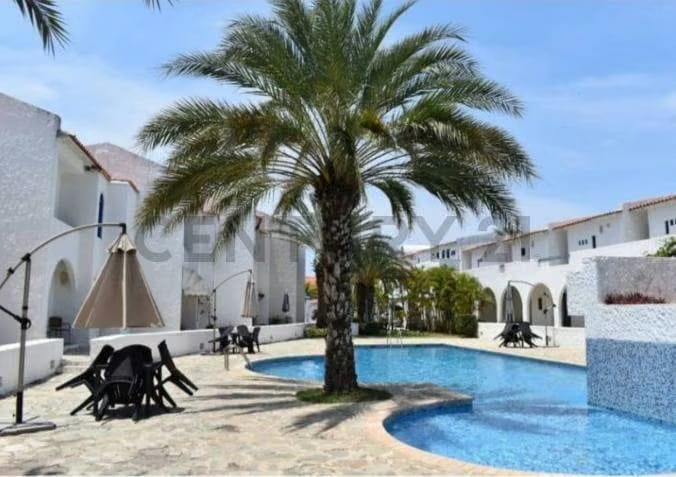En venta espectacular Duplex en Casas de Corintia Isla de Margarita