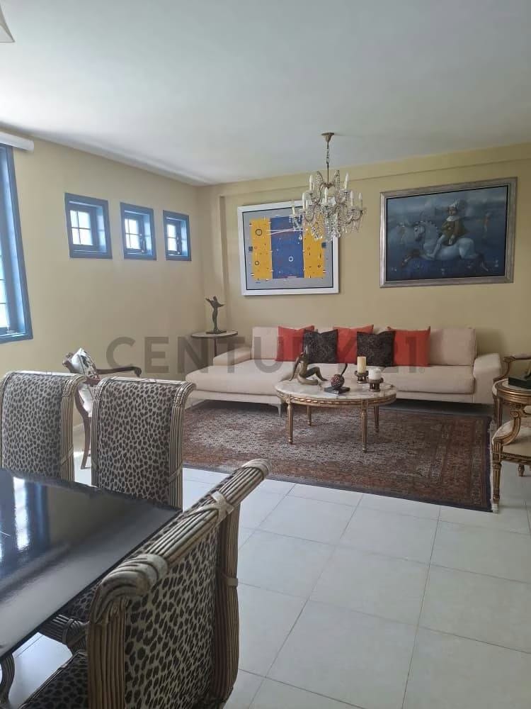 En venta espectacular Duplex en Casas de Corintia Isla de Margarita - 4