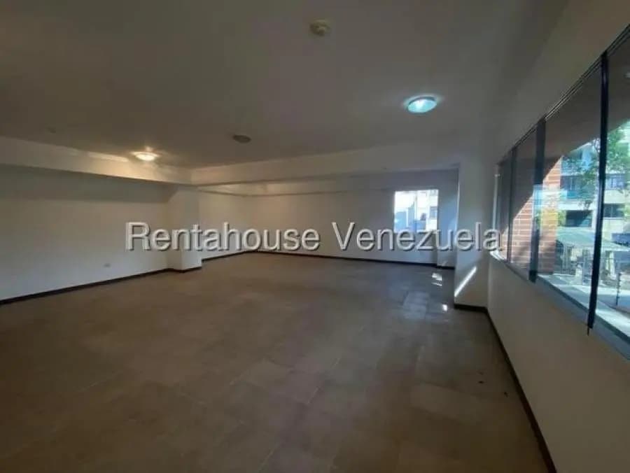Apartamento en Venta en las acacias Caracas