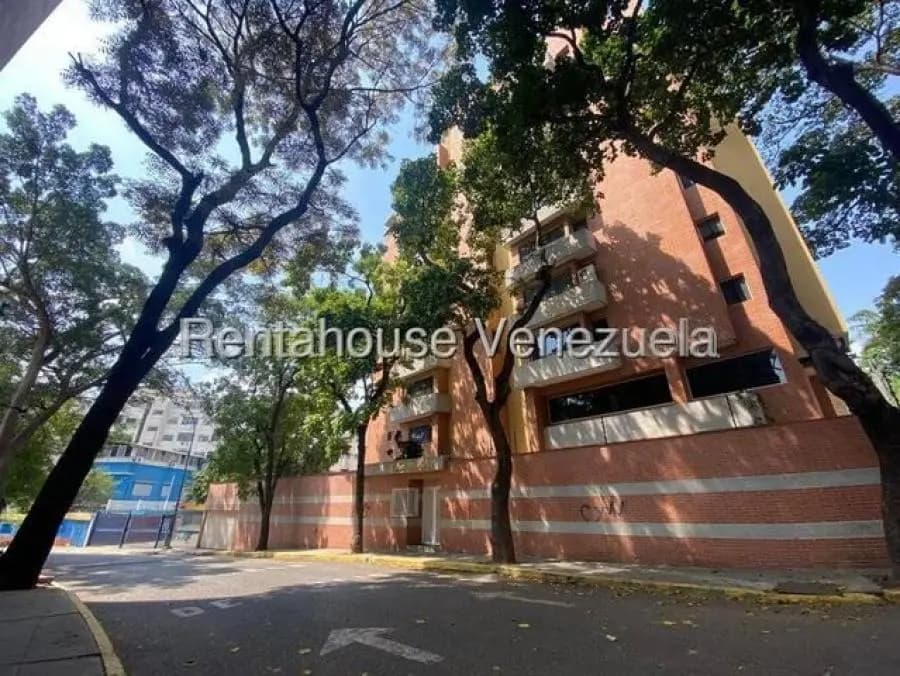 Apartamento en Venta en las acacias Caracas - 12