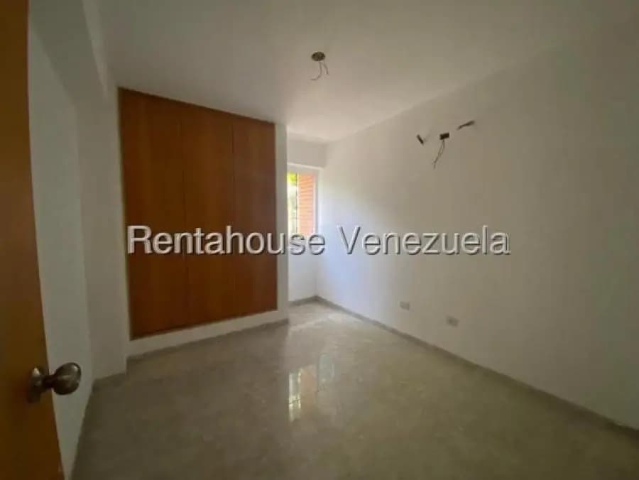 Apartamento en Venta en las acacias Caracas - 5