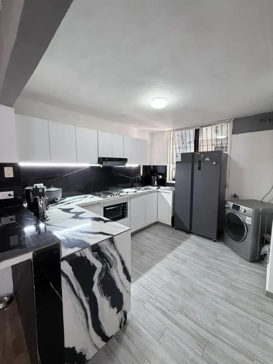 Apartamento en Venta en Valencia Valencia - 6