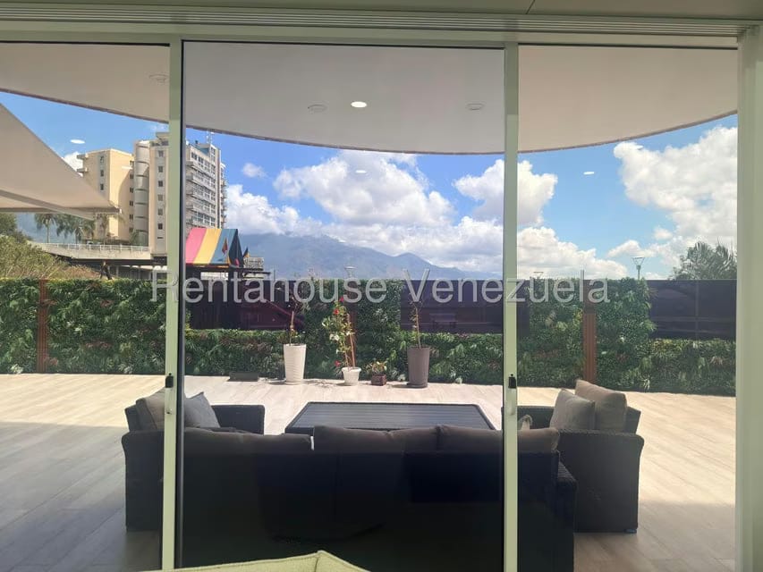 Apartamento (1 Nivel) en Venta en Mirador de Los Campitos I, Distrito Metropolitano - 7