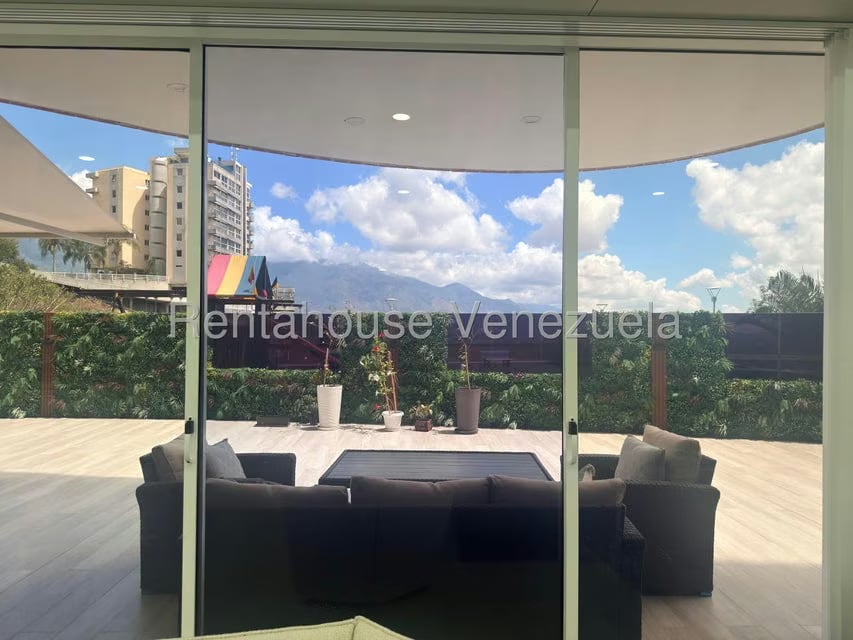Apartamento (1 Nivel) en Venta en Mirador de Los Campitos I, Distrito Metropolitano - 7