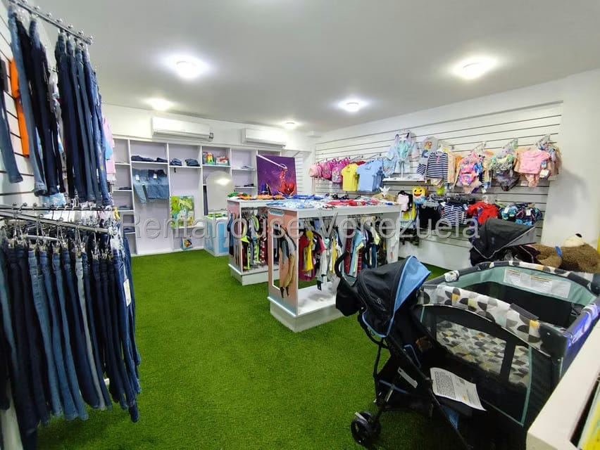 Negocios y Empresas (Mayorista y Distribucion) en Venta en Mamanico, Portuguesa - 12