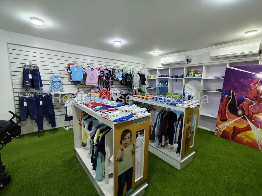 Negocios y Empresas (Mayorista y Distribucion) en Venta en Mamanico, Portuguesa - 13