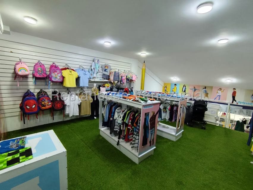 Negocios y Empresas (Mayorista y Distribucion) en Venta en Mamanico, Portuguesa - 16