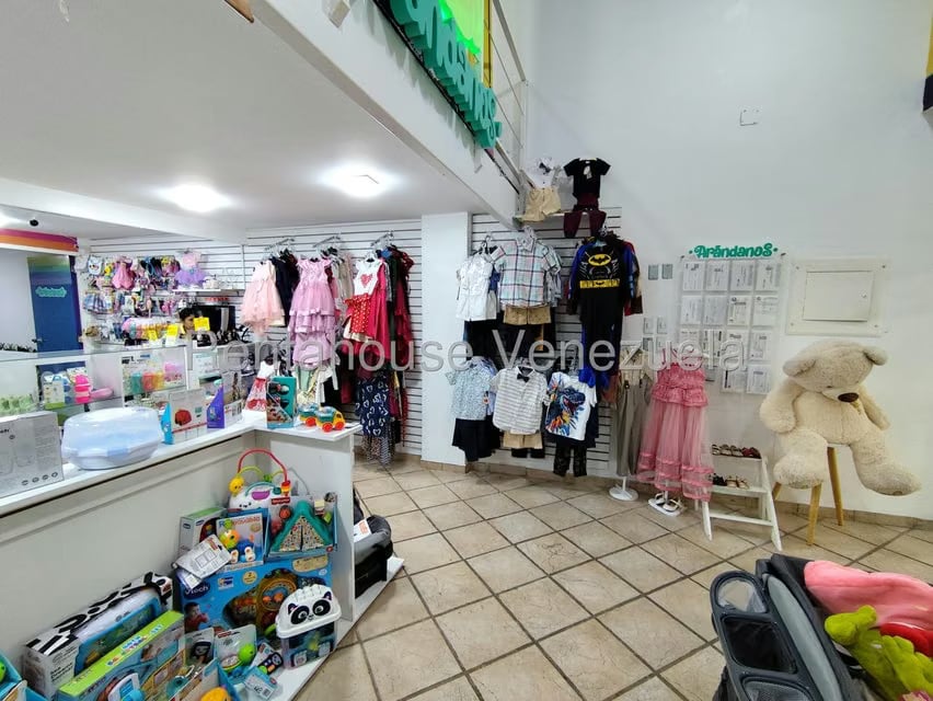 Negocios y Empresas (Mayorista y Distribucion) en Venta en Mamanico, Portuguesa - 4