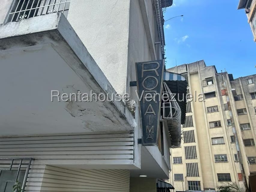 Apartamento (1 Nivel) en Alquiler en San Bernardino, Distrito Metropolitano - 15