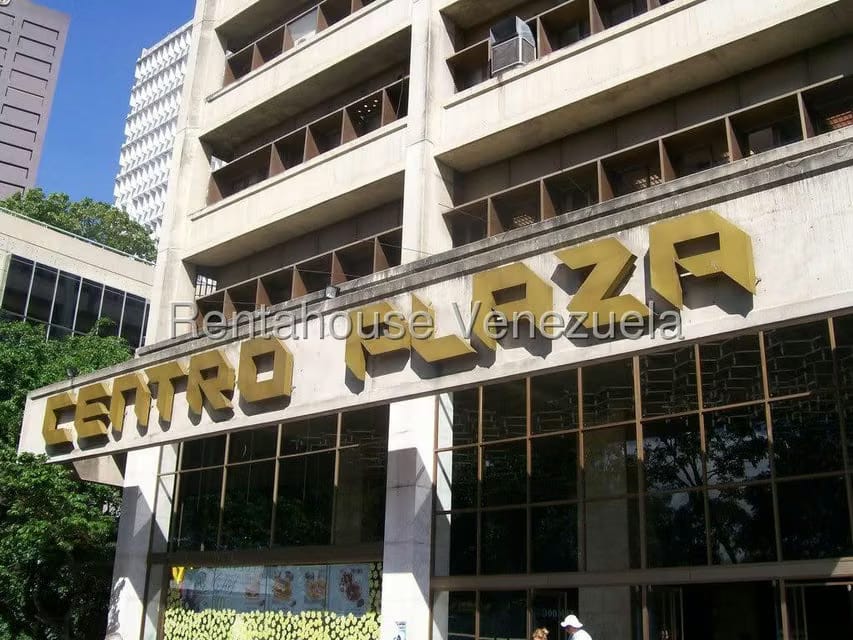 Comercial (Oficina) en Venta en Los Palos Grandes, Distrito Metropolitano