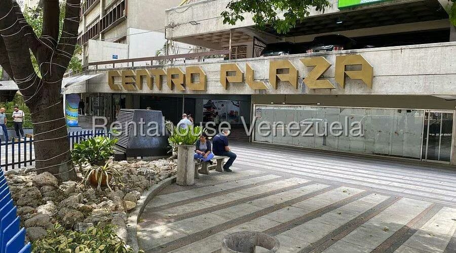 Comercial (Oficina) en Venta en Los Palos Grandes, Distrito Metropolitano - 2