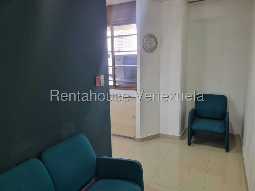 Comercial (Oficina) en Venta en Los Palos Grandes, Distrito Metropolitano - 15
