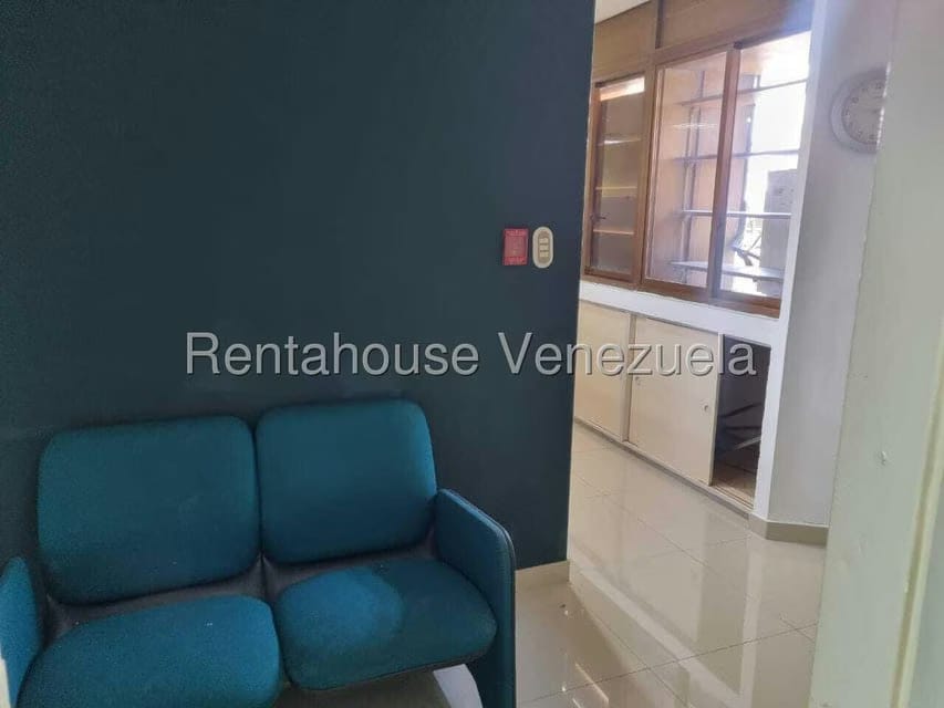 Comercial (Oficina) en Venta en Los Palos Grandes, Distrito Metropolitano - 9