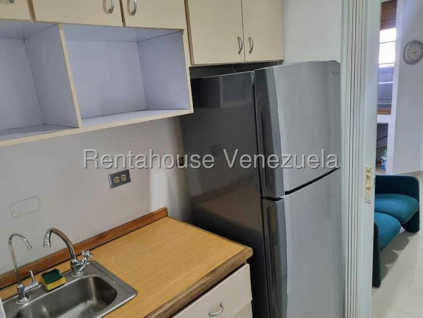 Comercial (Oficina) en Venta en Los Palos Grandes, Distrito Metropolitano - 10