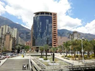 Oficina en Alquiler a Estrenar