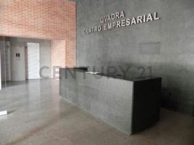 Oficina en Alquiler a Estrenar - 2