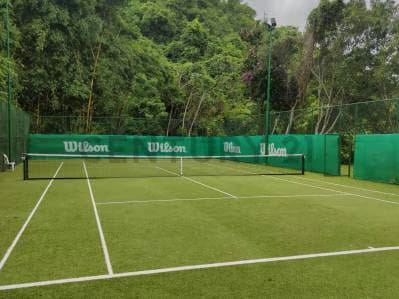 Colinas de Tamanaco, excelente apartamento zona segura, calle privada - 3