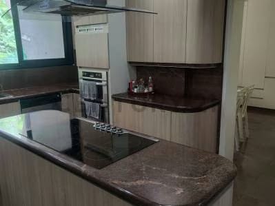 Colinas de Tamanaco, excelente apartamento zona segura, calle privada - 5