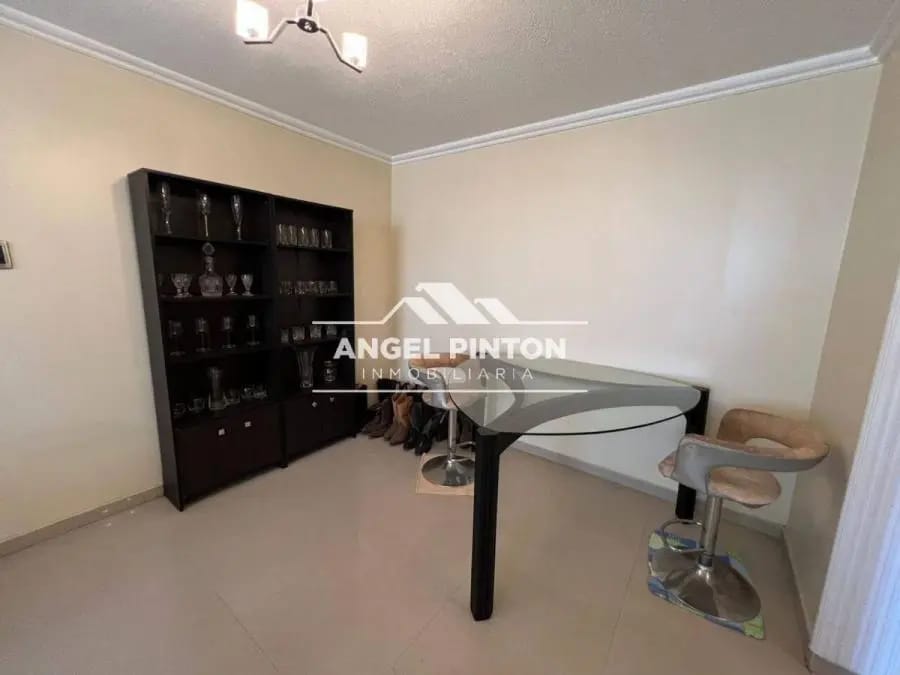 Apartamento en Alquiler en NORTE Maracaibo - 3
