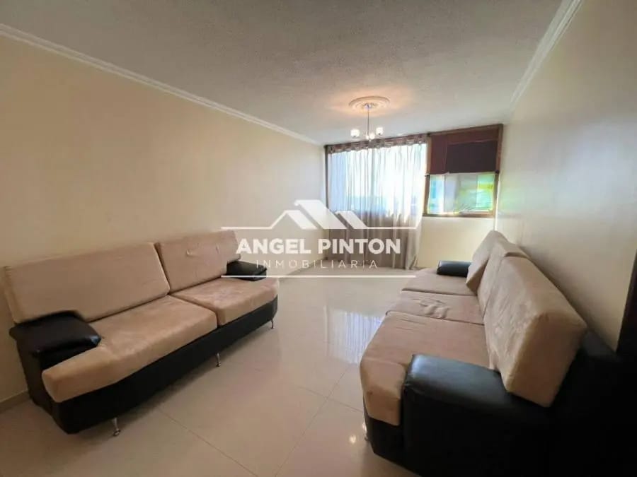 Apartamento en Alquiler en NORTE Maracaibo - 4
