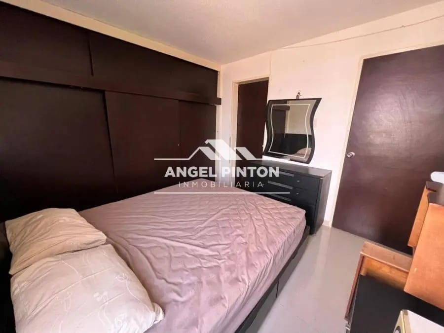 Apartamento en Alquiler en NORTE Maracaibo - 5