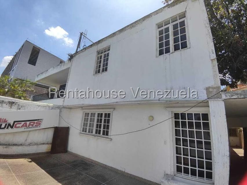 Comercial (Local Comercial) en Alquiler en Santa Monica, Distrito Metropolitano - 14