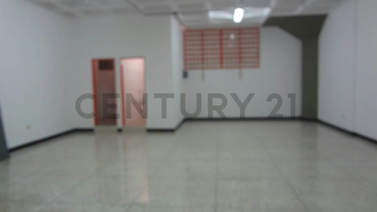 Alquiler Local Industrial La Yaguara - Antimano - 9