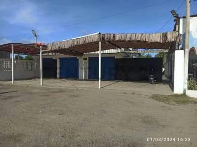 CASA COMERCIAL DE OPORTUNIDAD EN BOCA DE AROA