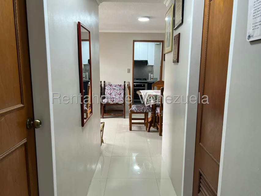 Apartamento (1 Nivel) en Venta en Lomas del Avila, Distrito Metropolitano - 12
