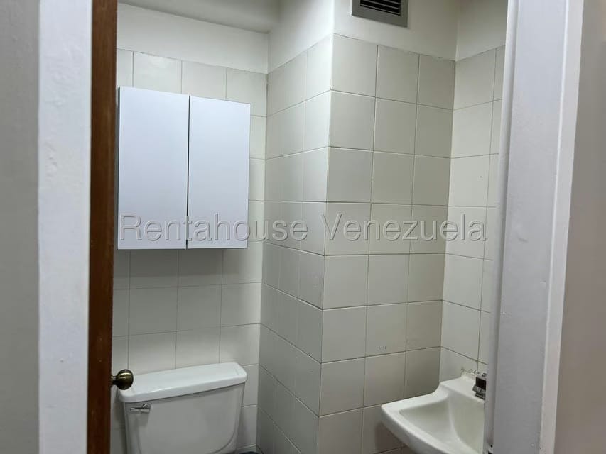 Apartamento (1 Nivel) en Venta en Lomas del Avila, Distrito Metropolitano - 17