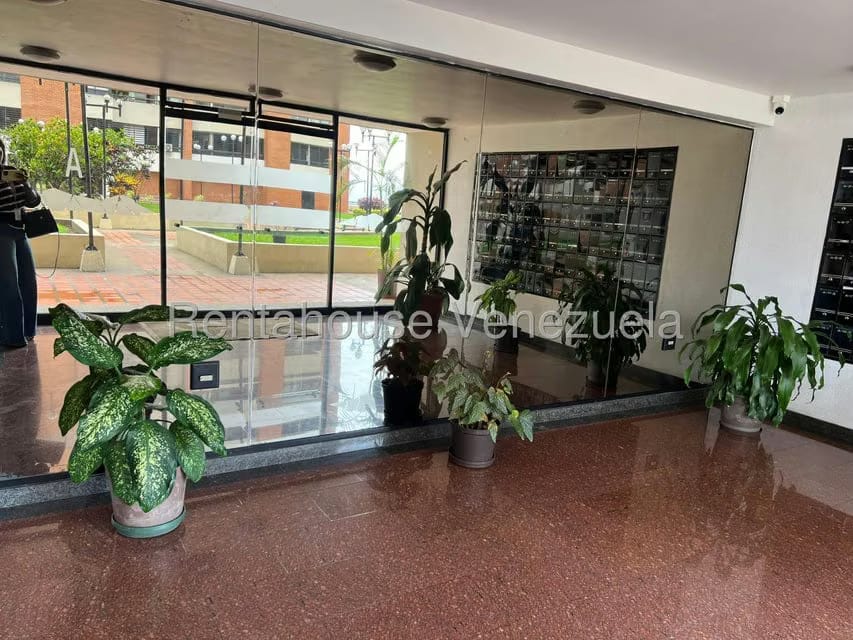 Apartamento (1 Nivel) en Venta en Lomas del Avila, Distrito Metropolitano - 5