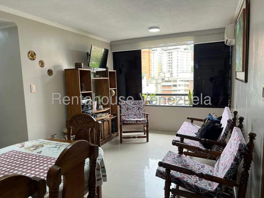 Apartamento (1 Nivel) en Venta en Lomas del Avila, Distrito Metropolitano - 8