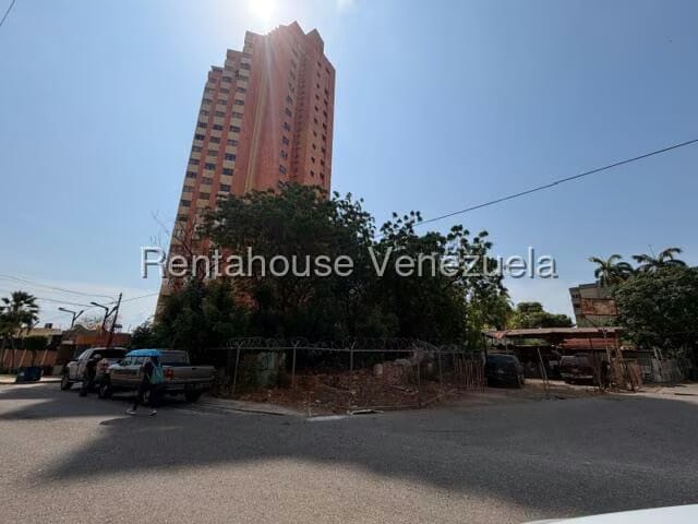 Terreno (Residencial) en Venta en Don Bosco, Zulia