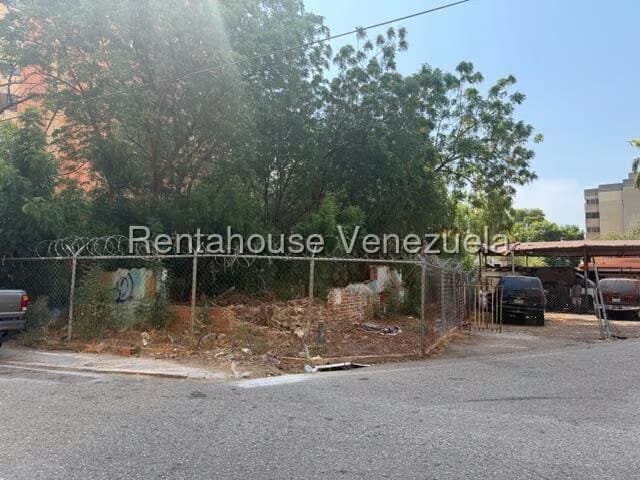 Terreno (Residencial) en Venta en Don Bosco, Zulia - 2