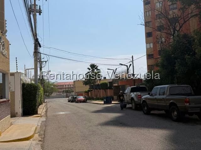 Terreno (Residencial) en Venta en Don Bosco, Zulia - 4