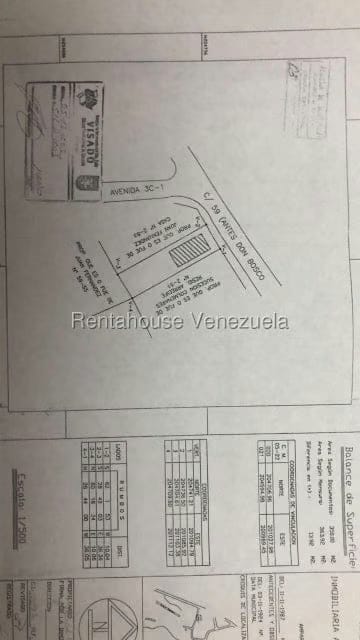 Terreno (Residencial) en Venta en Don Bosco, Zulia - 10