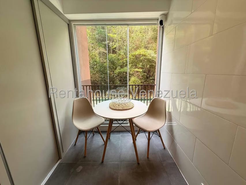 Apartamento (1 Nivel) en Venta en Los Naranjos del Cafetal, Distrito Metropolitano - 11