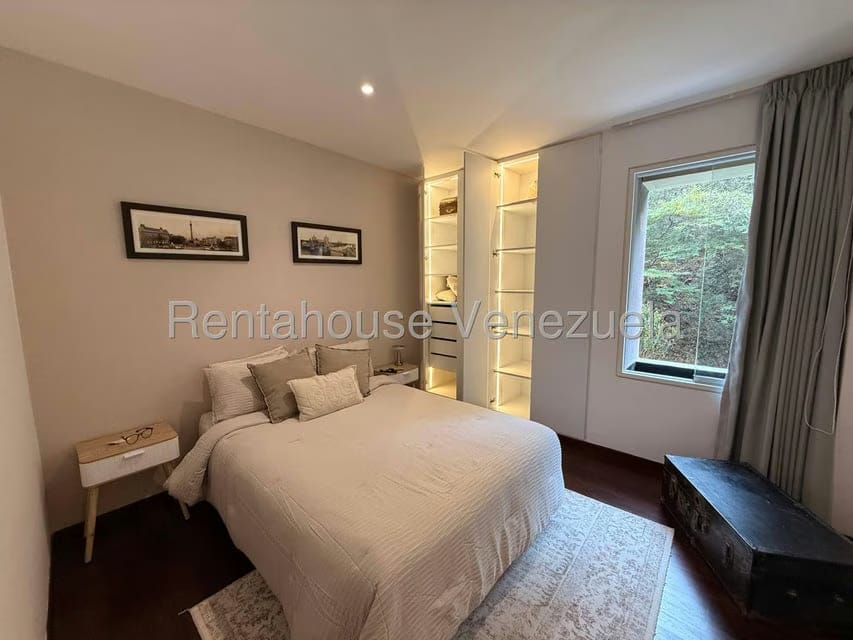 Apartamento (1 Nivel) en Venta en Los Naranjos del Cafetal, Distrito Metropolitano - 14