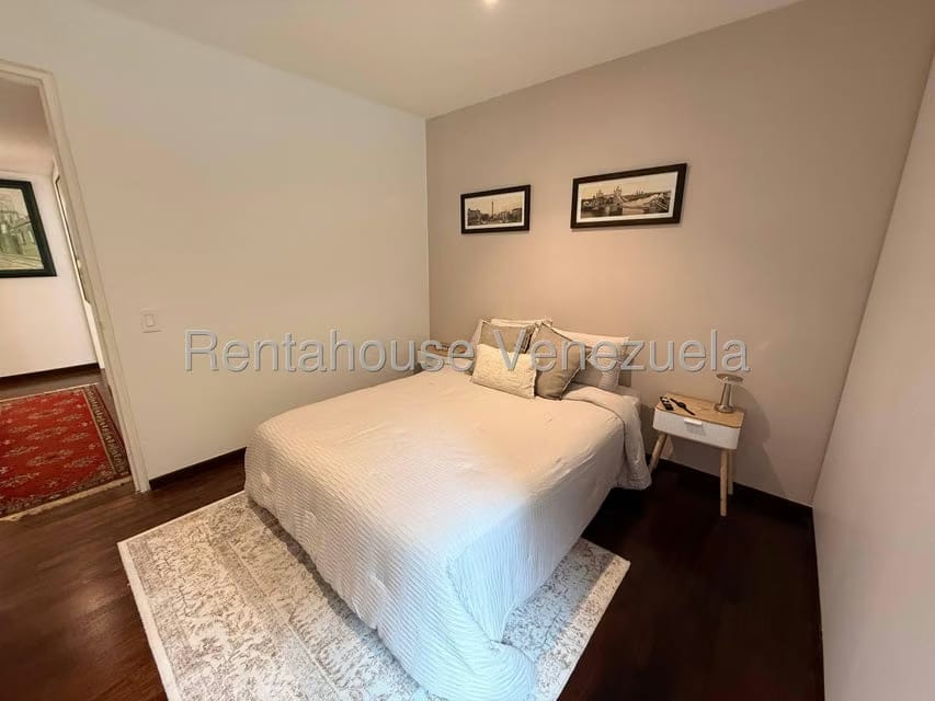 Apartamento (1 Nivel) en Venta en Los Naranjos del Cafetal, Distrito Metropolitano - 15