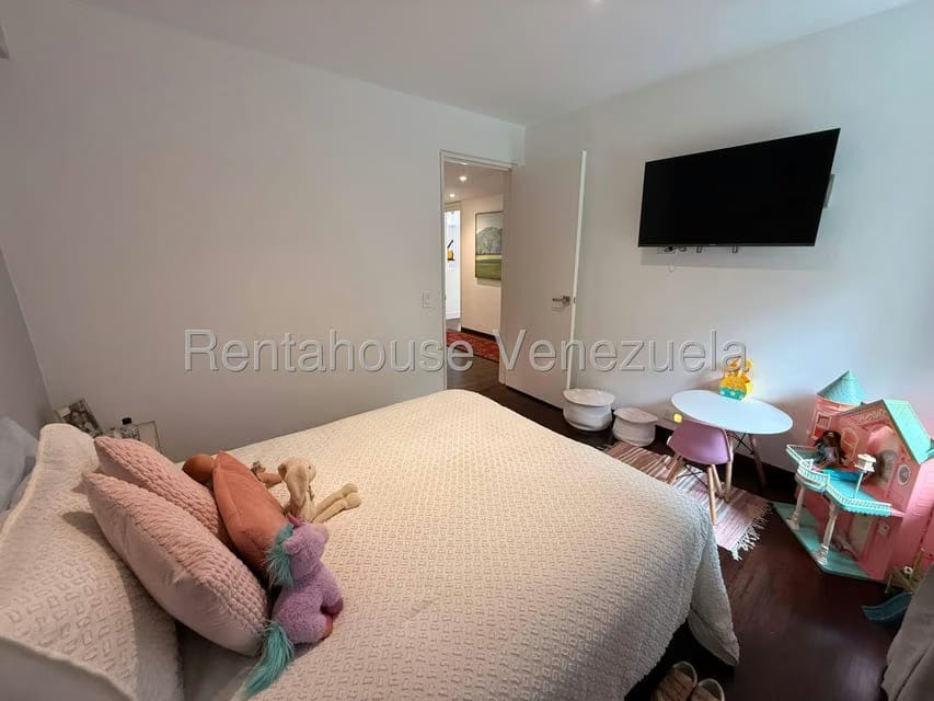 Apartamento (1 Nivel) en Venta en Los Naranjos del Cafetal, Distrito Metropolitano - 17