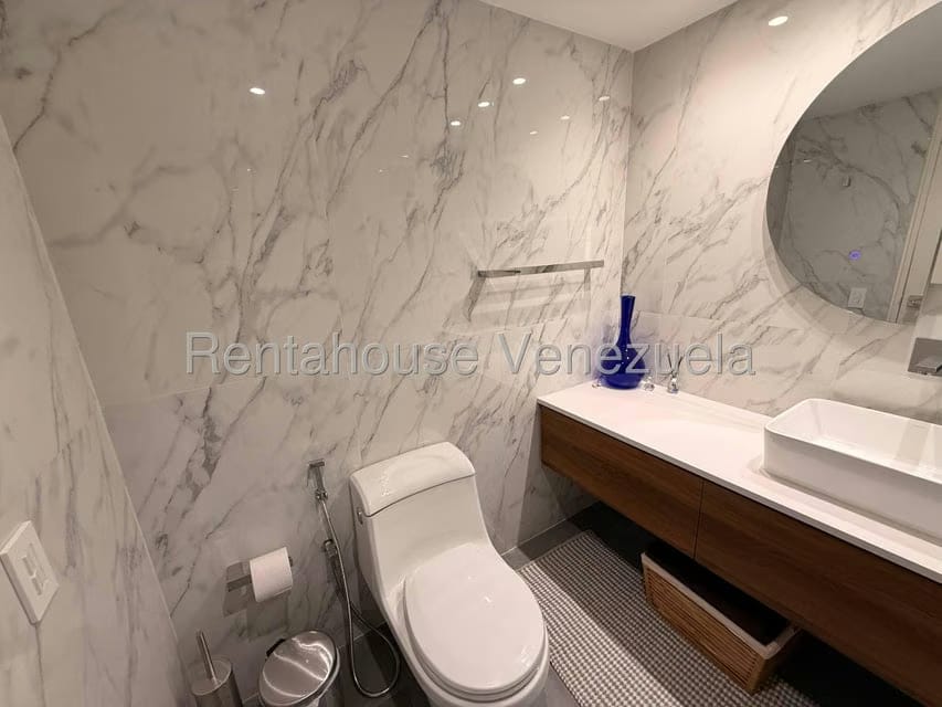 Apartamento (1 Nivel) en Venta en Los Naranjos del Cafetal, Distrito Metropolitano - 19