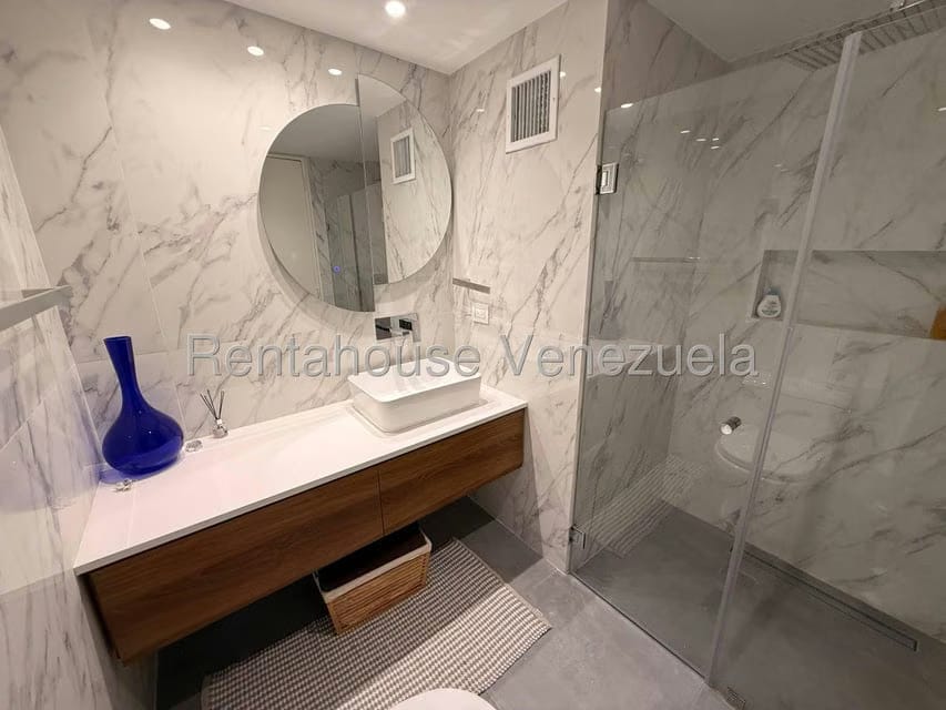 Apartamento (1 Nivel) en Venta en Los Naranjos del Cafetal, Distrito Metropolitano - 20