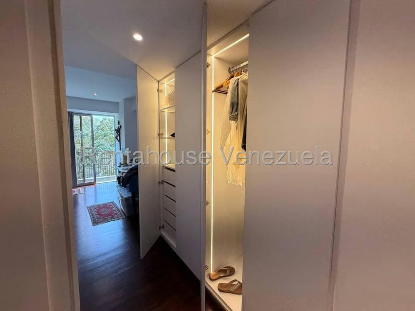 Apartamento (1 Nivel) en Venta en Los Naranjos del Cafetal, Distrito Metropolitano - 22