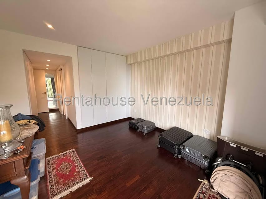 Apartamento (1 Nivel) en Venta en Los Naranjos del Cafetal, Distrito Metropolitano - 24
