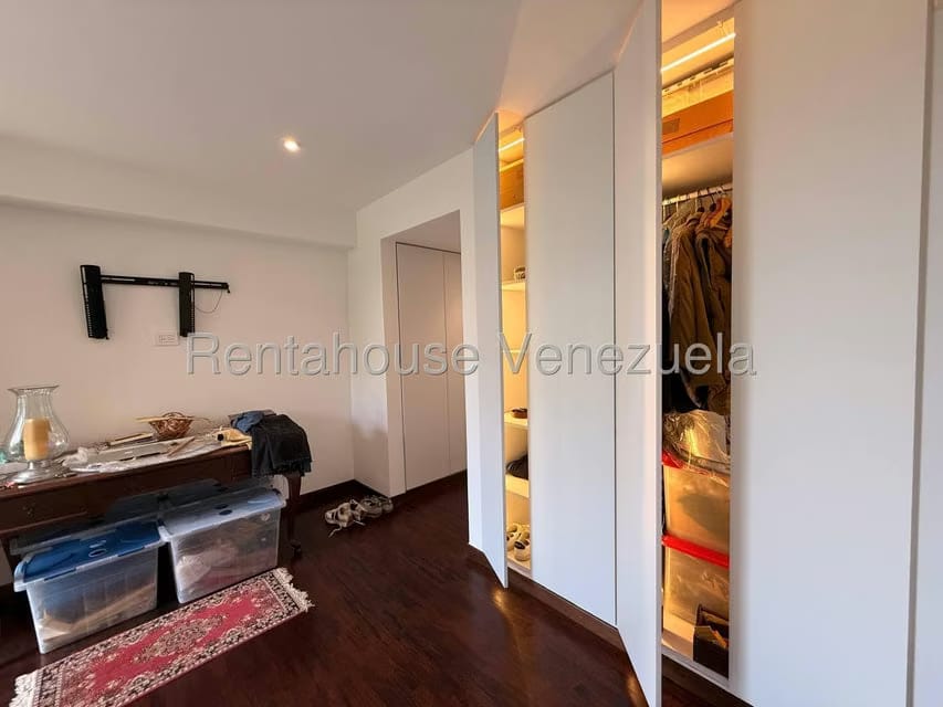 Apartamento (1 Nivel) en Venta en Los Naranjos del Cafetal, Distrito Metropolitano - 25