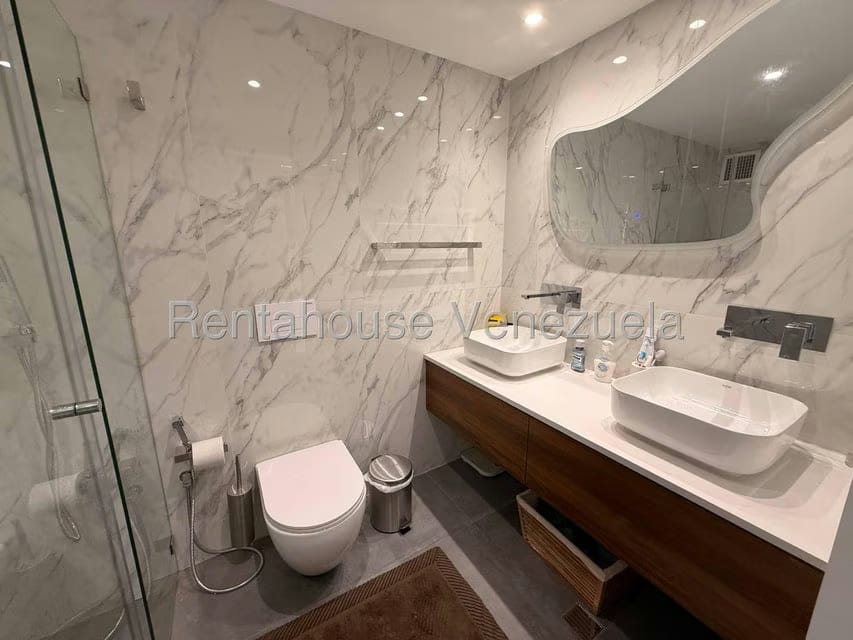 Apartamento (1 Nivel) en Venta en Los Naranjos del Cafetal, Distrito Metropolitano - 26