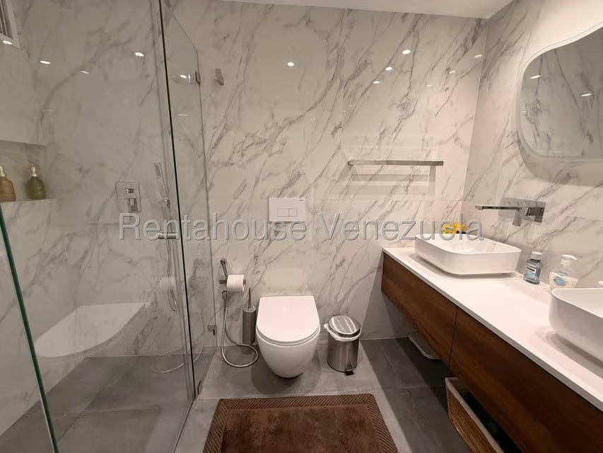 Apartamento (1 Nivel) en Venta en Los Naranjos del Cafetal, Distrito Metropolitano - 28